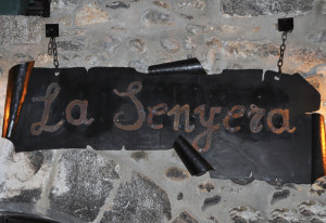 Restaurant La Senyera